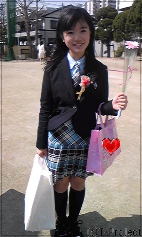美山加恋　公式ブログ